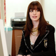 Anne Hathaway, The Devil Wears Prada